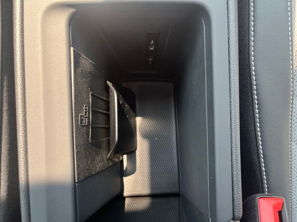 New 2026 Gray Volkswagen 2.0T SE R-Line Black image 13