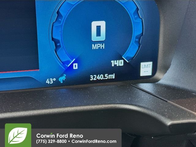 2025 Ford Bronco Sport Outer Banks - Photo 13