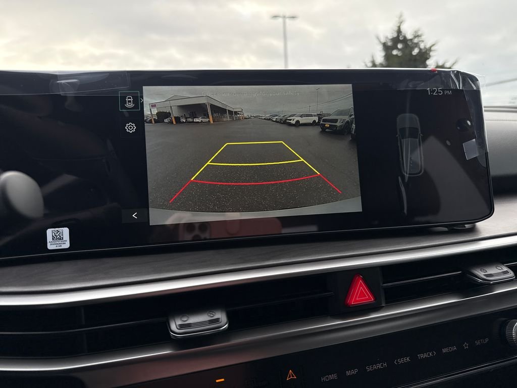 2026 Kia Sorento X-Line EX - Photo 25