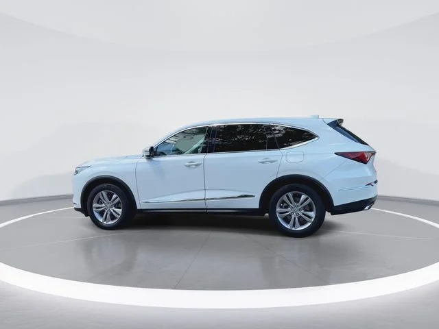 Used 2024  Acura 3.5L image 6