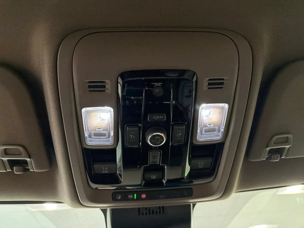 New 2026 Sterling Metallic GMC Denali image 17