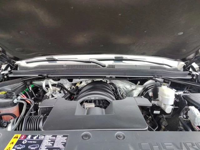 Used 2017 Black Chevrolet Premier image 36