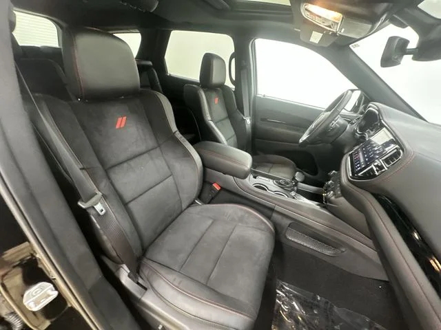 New 2026 DB Black Clearcoat Dodge GT Plus HEMI V8 image 28