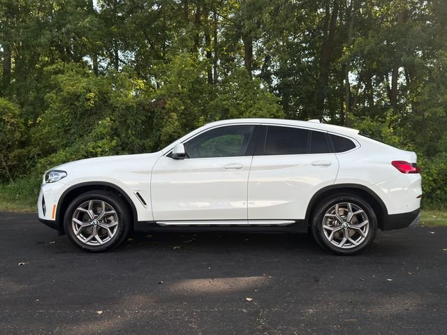 Certified Used 2024 Alpine White BMW xDrive30i image 6