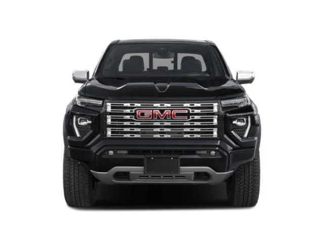 Used 2024 Sterling Metallic GMC Denali image 7