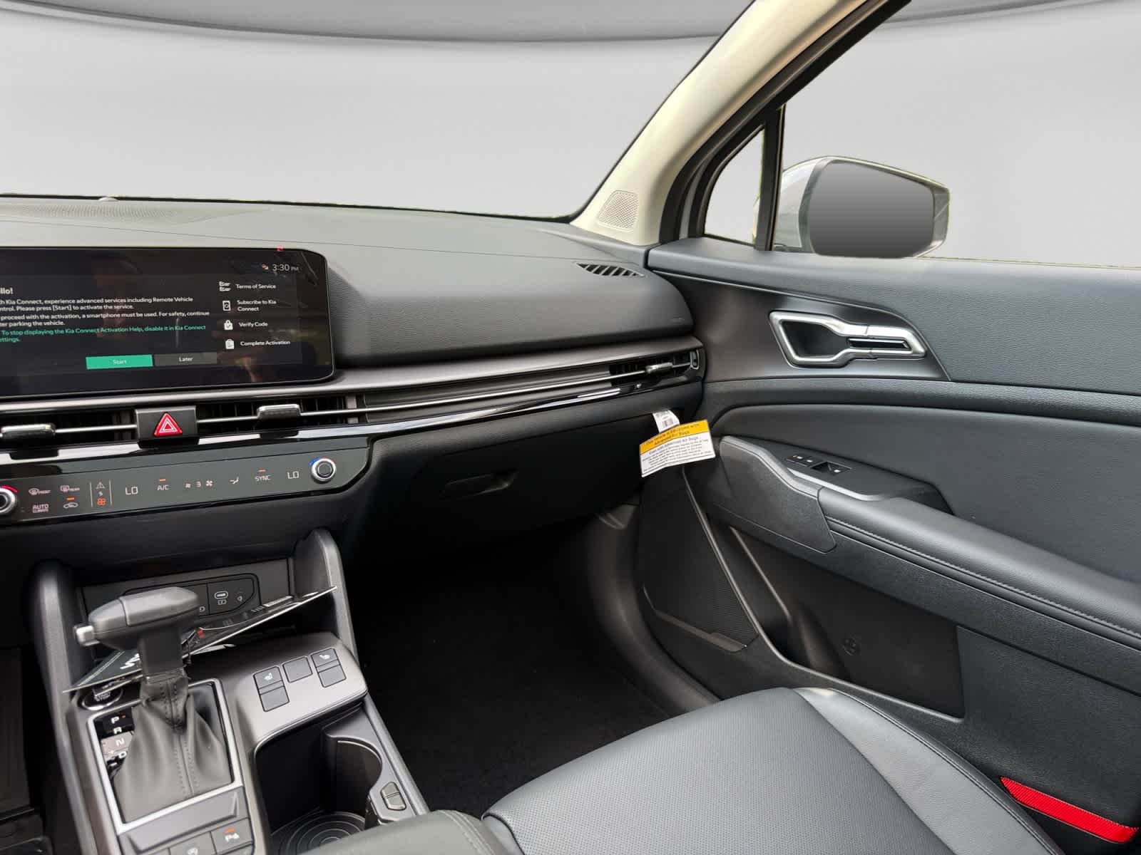 New 2027 Wolf Gray Kia EX image 19