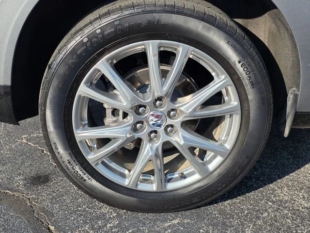 2023 Buick Enclave Essence - Photo 14