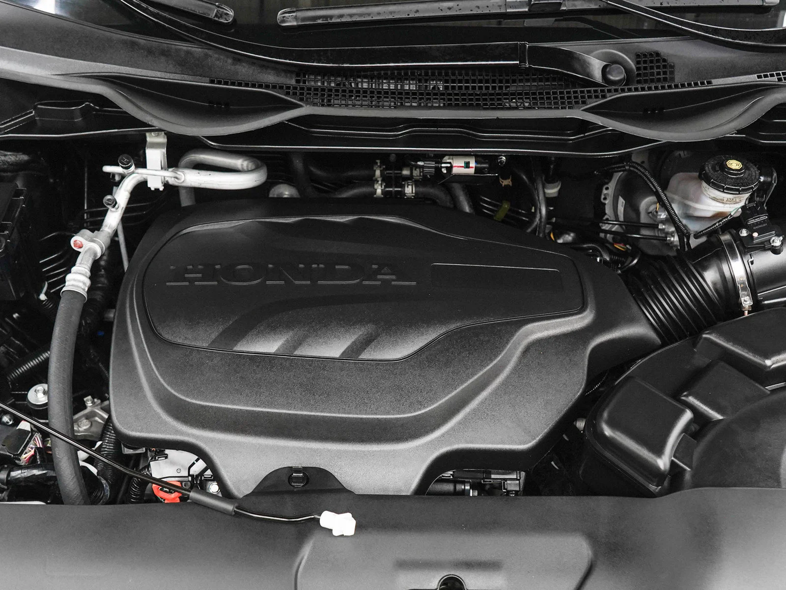 Used 2026 Black Honda Touring Auto image 33