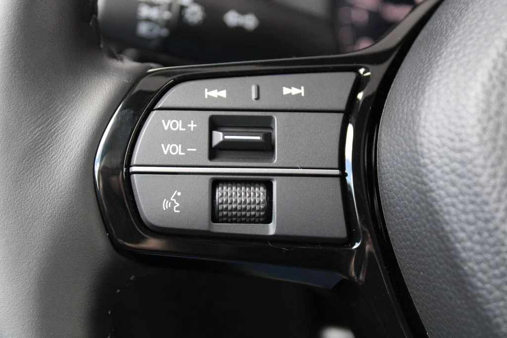 New 2026 Urban Gray Pearl Honda AWD EX-L image 31