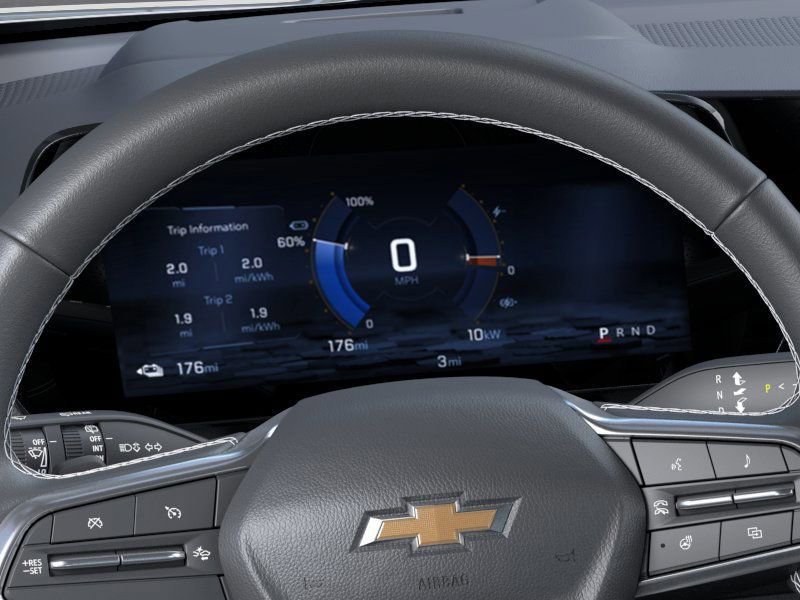 2026 Chevrolet Blazer EV LT - Photo 19