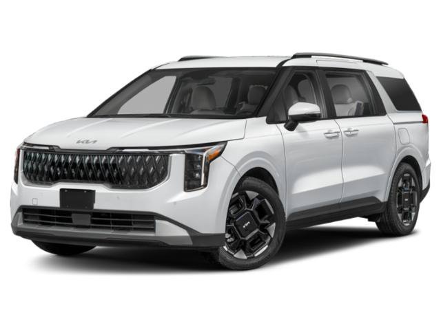 New 2027 C4s Kia EX image 1