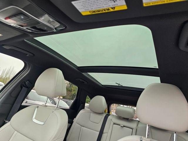 New 2026 Gray Hyundai Limited image 20