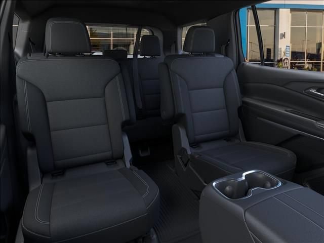 2026 Chevrolet Traverse LT - Photo 17