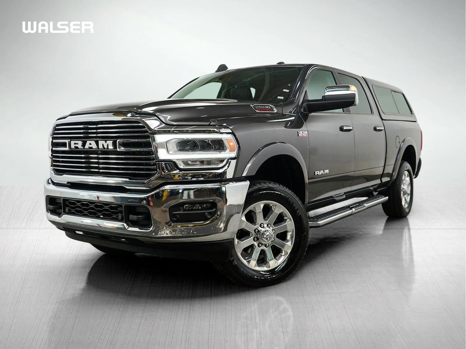 2022 RAM 2500 Laramie 4X4 Crew Cab SWB's photo