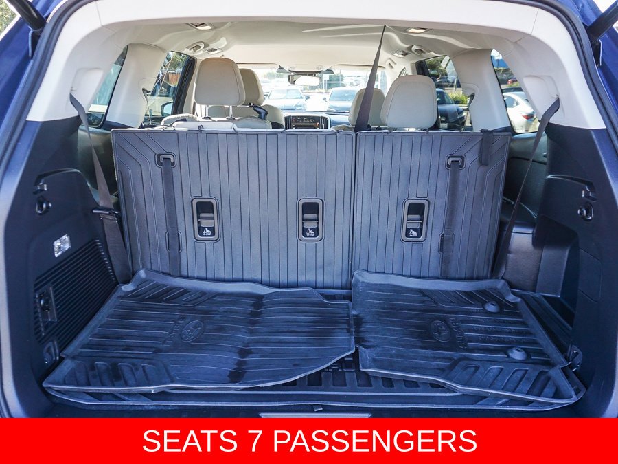 Used 2023 Blue Subaru Premium image 24