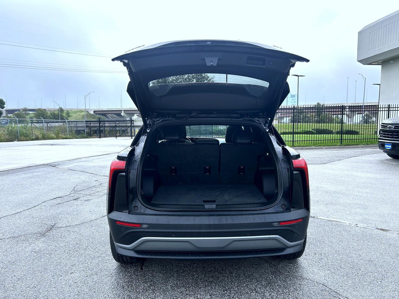Used 2024 Black Chevrolet LT image 22