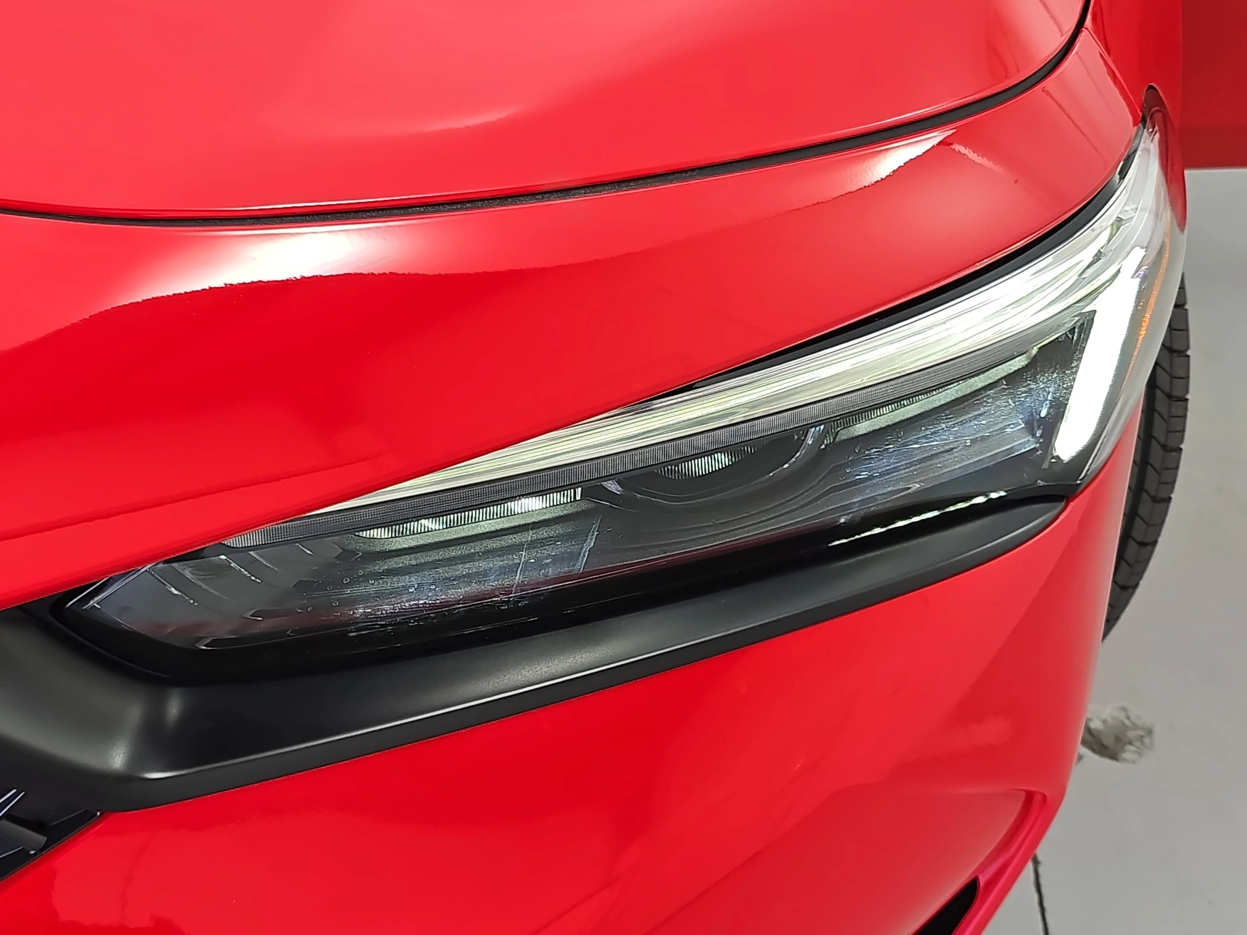 New 2026 Rallye Red Honda Sport image 30