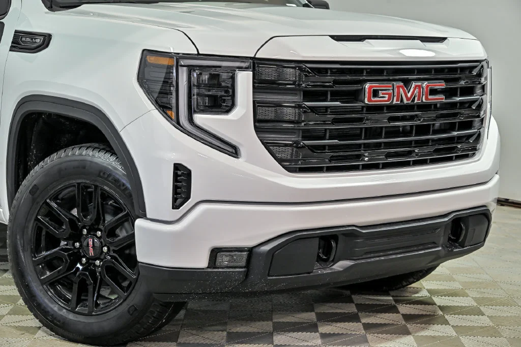 Vehicle thumbnail