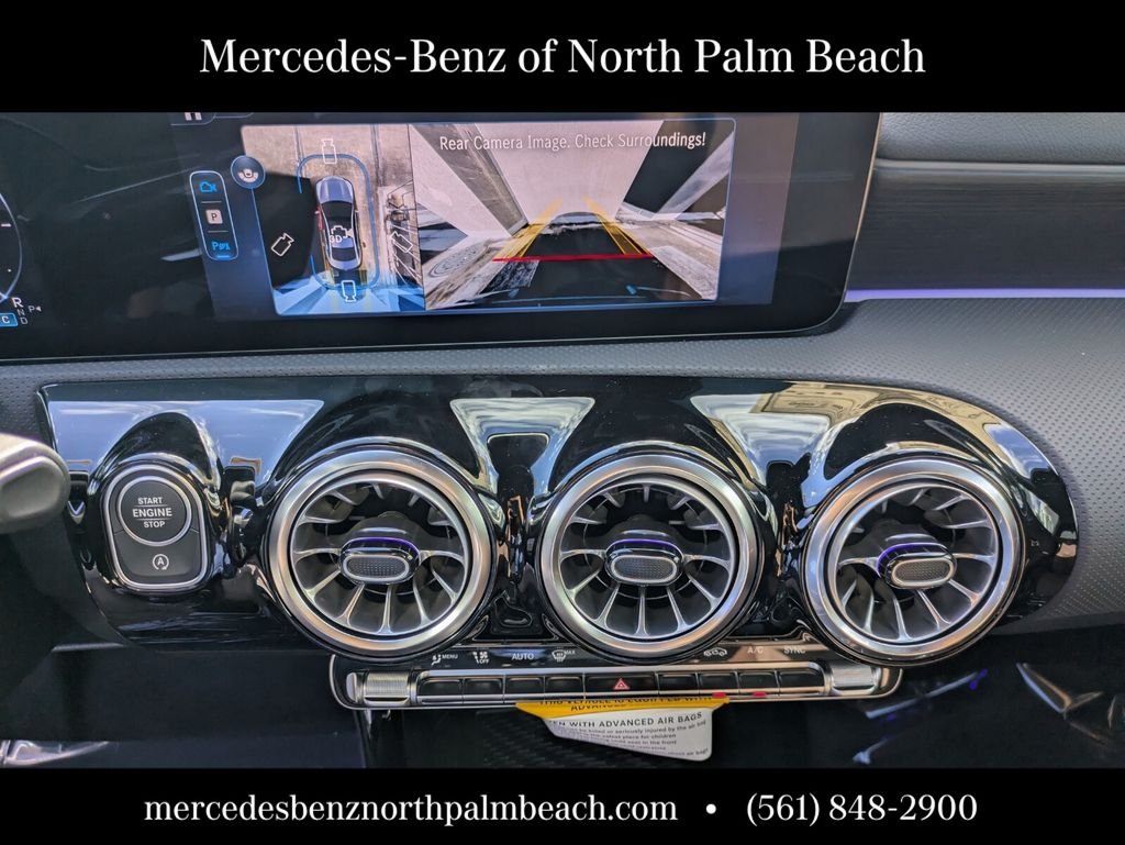 2026 Mercedes-Benz CLA CLA 250 - Photo 10