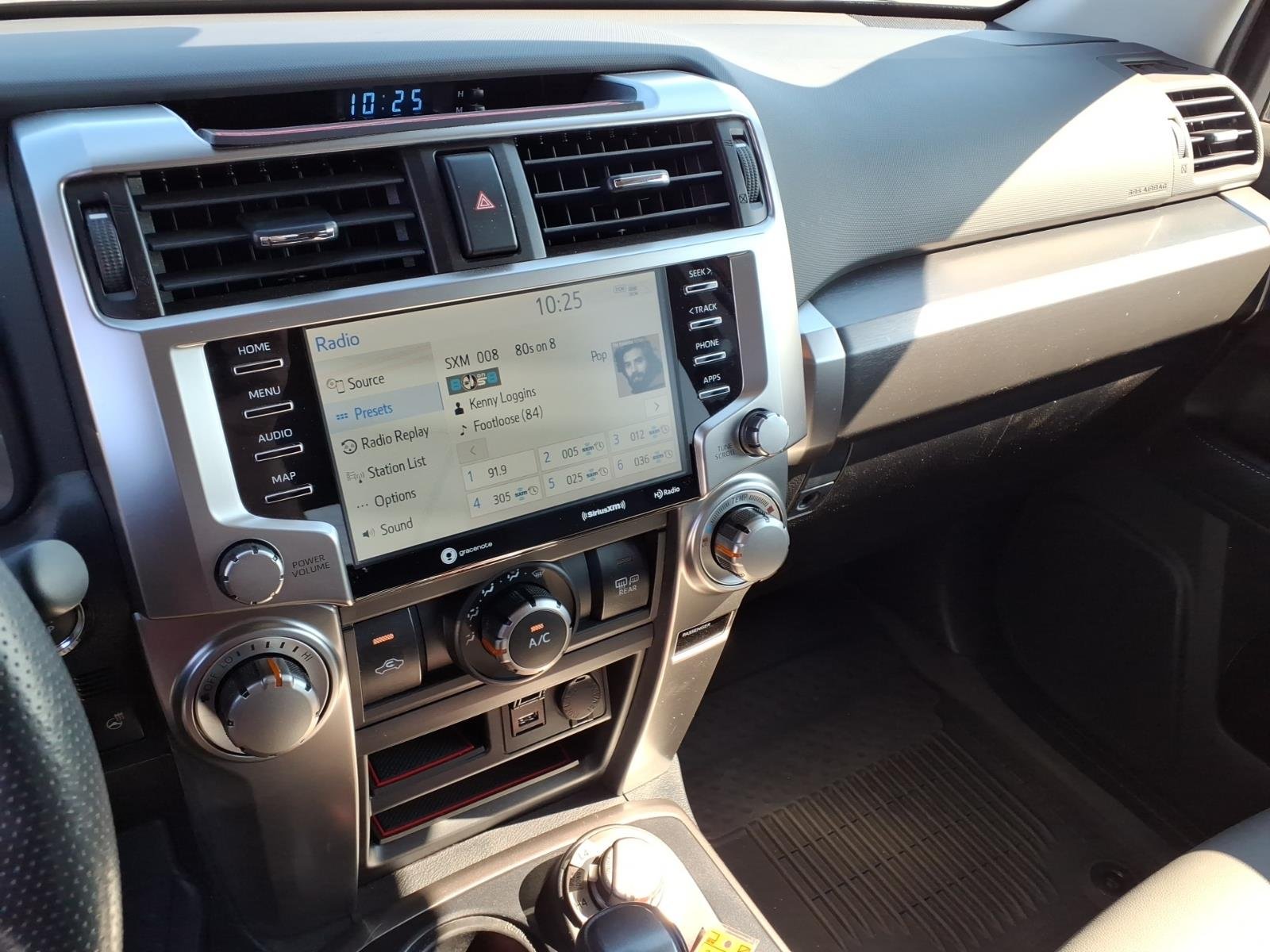 2024 Toyota 4Runner SR5 Premium - Photo 9