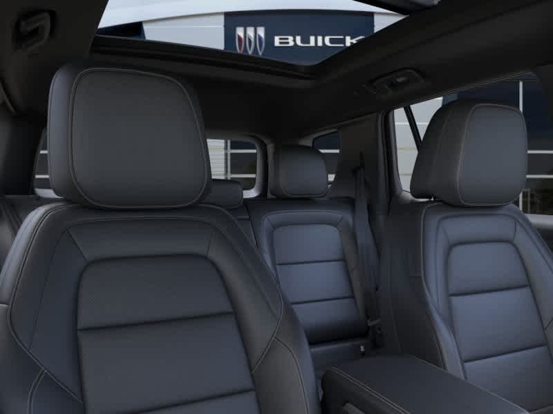 2027 GMC Terrain Elevation - Photo 24