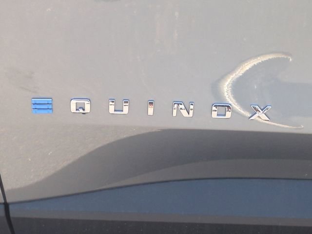 New 2026 Sterling Gray Metallic Chevrolet LT image 32