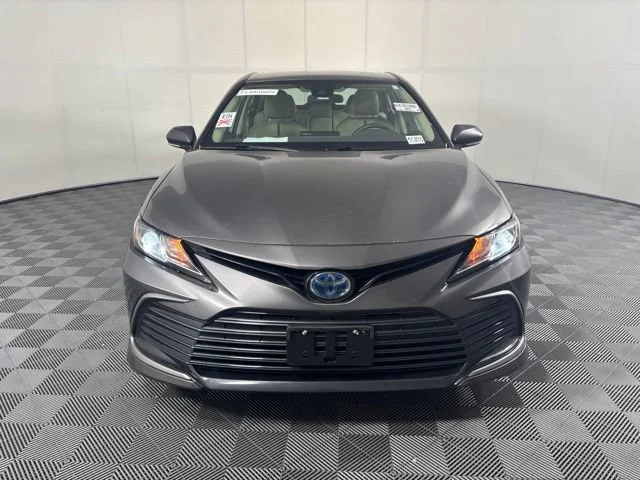 Used 2023  Toyota Hybrid LE image 30