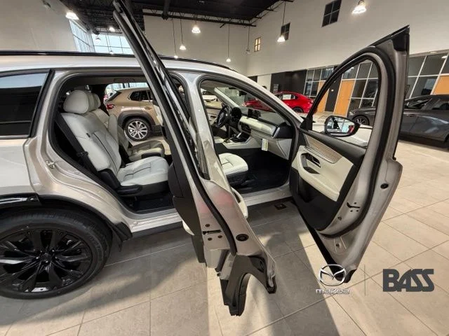 2026 Mazda CX-90 Premium Sport Package - Photo 21