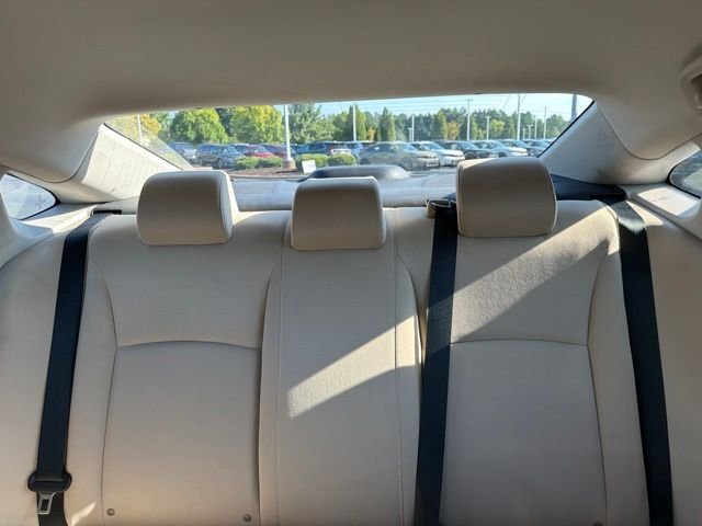 2018 Honda Civic LX - Photo 13