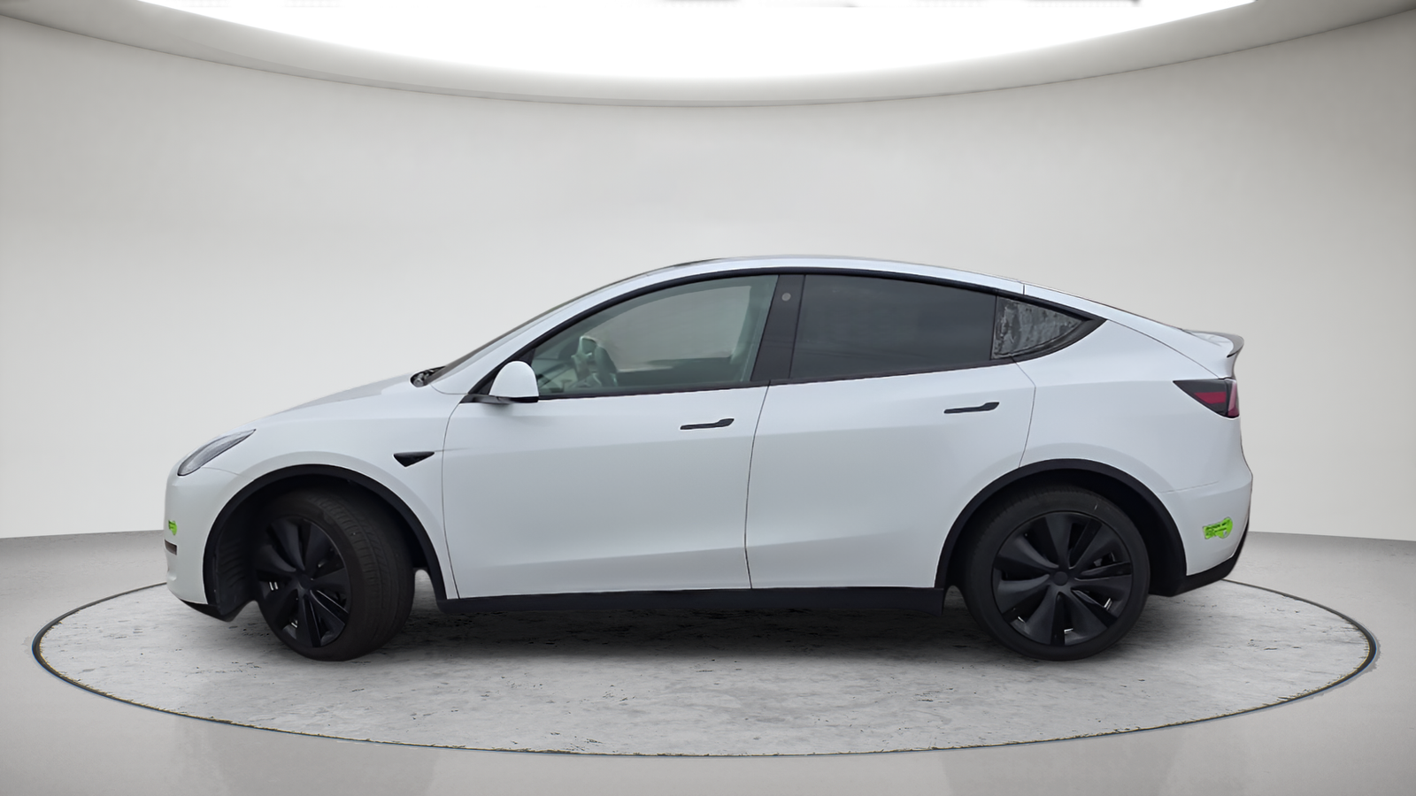 Used 2023 Pearl White Multi Tesla Long Range image 11