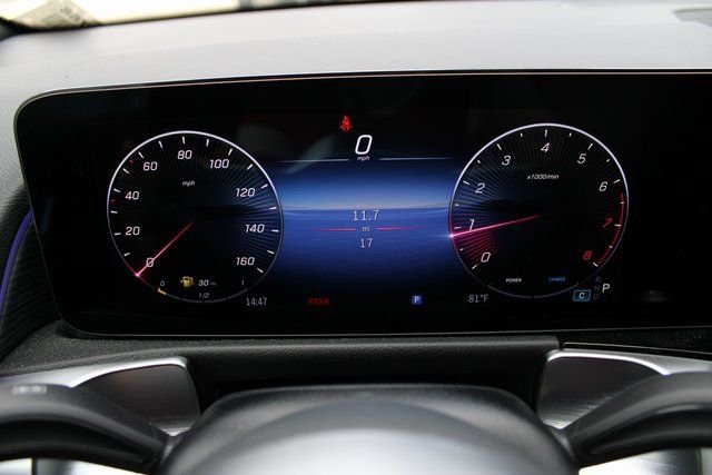 2025 Mercedes-Benz GLB Base - Photo 23
