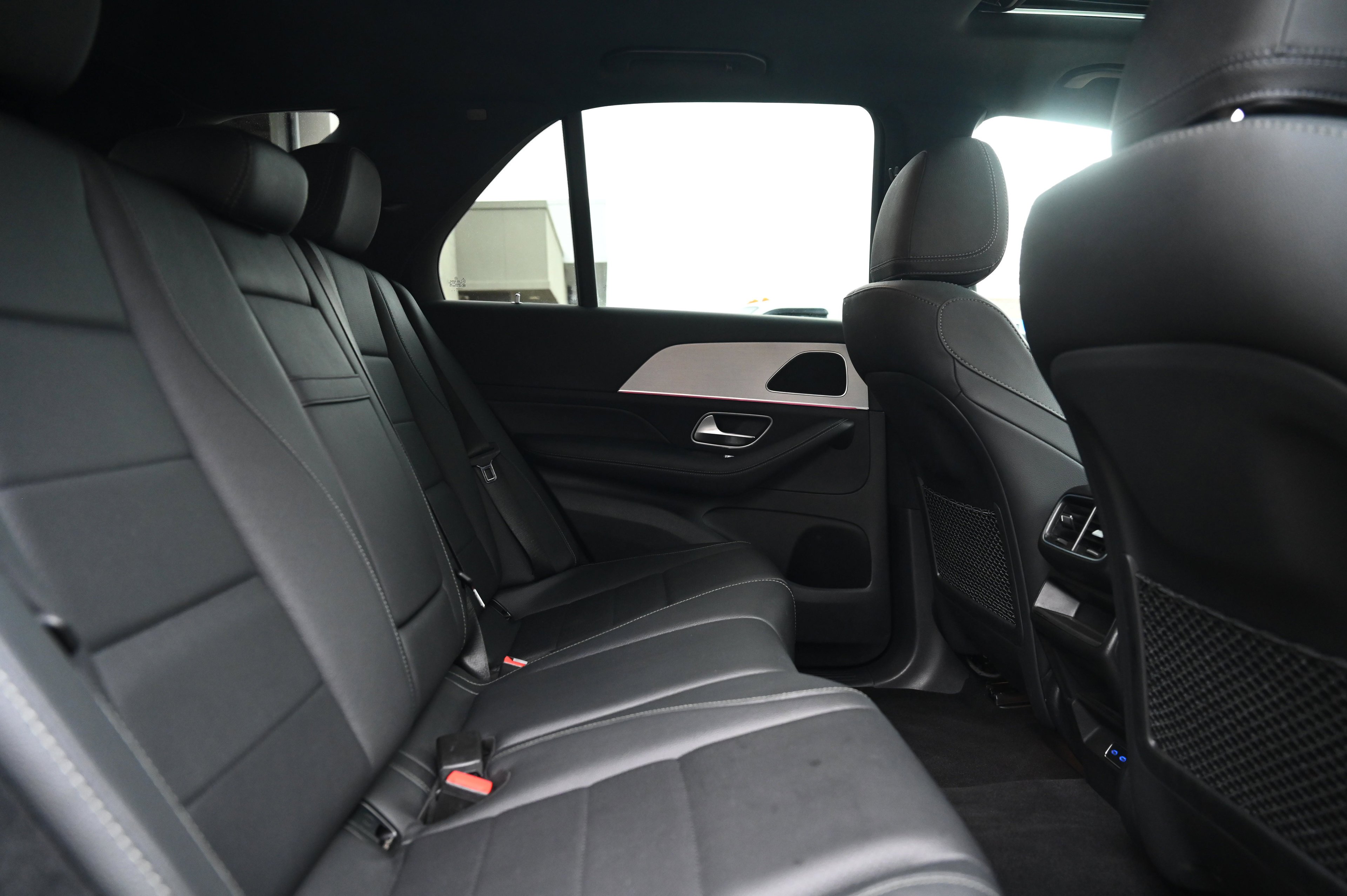 2024 Mercedes-Benz GLE GLE350 - Photo 37