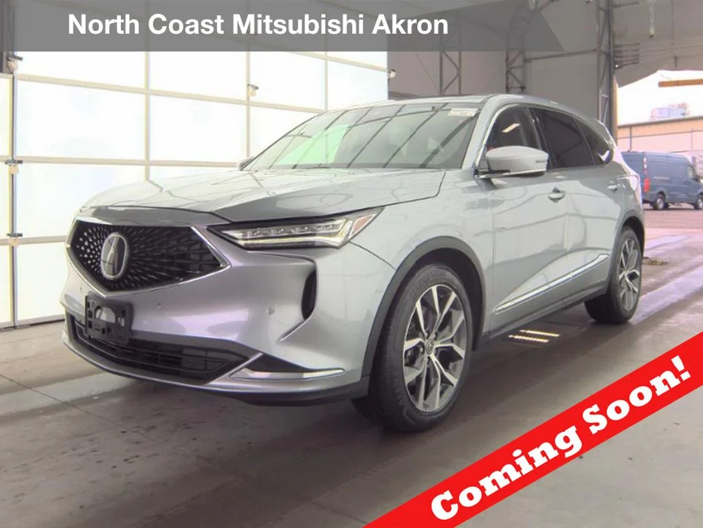 2023 Acura MDX SH-AWD w/Technology Package's photo