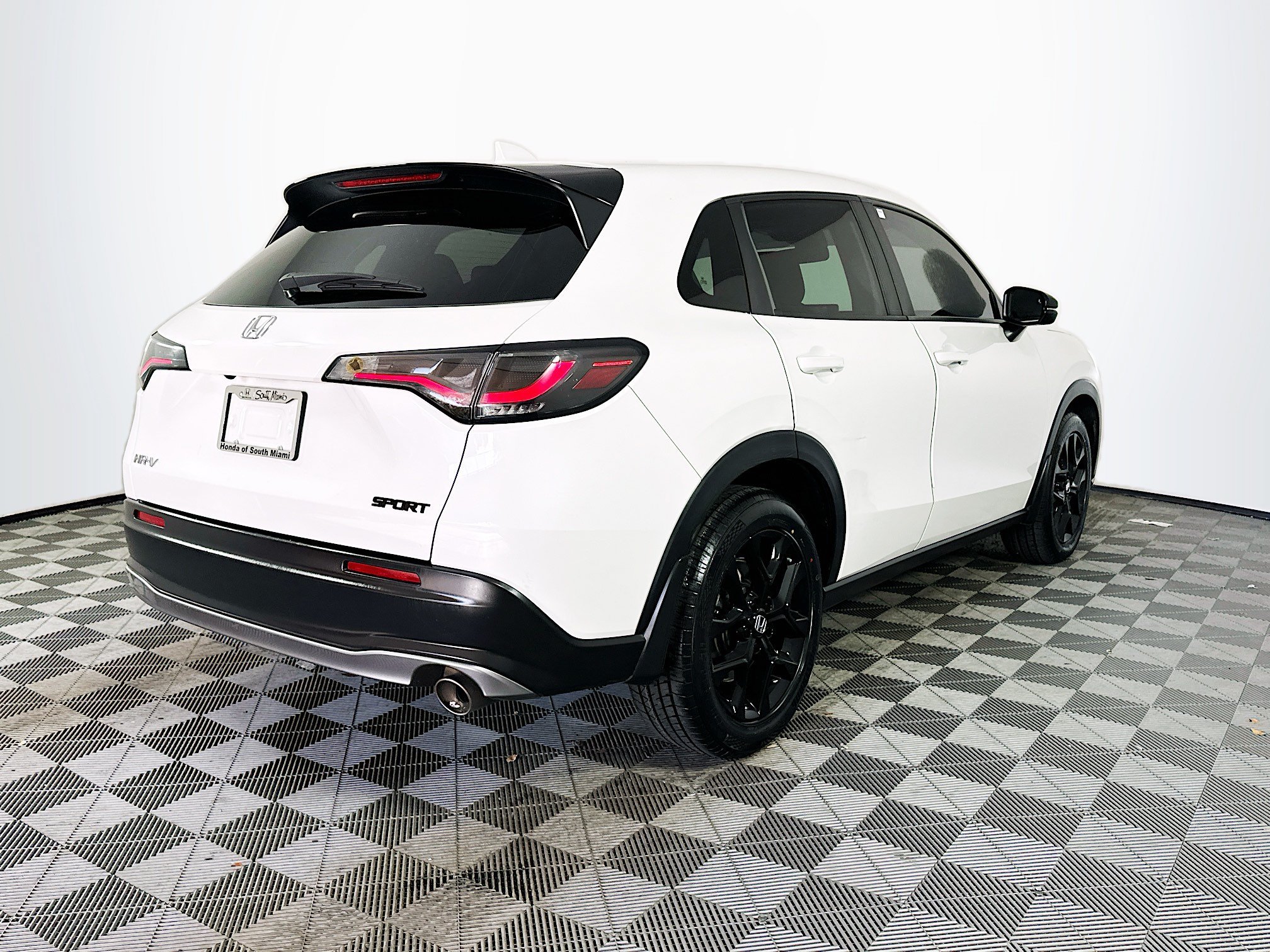 2023 Honda HR-V Sport - Photo 6