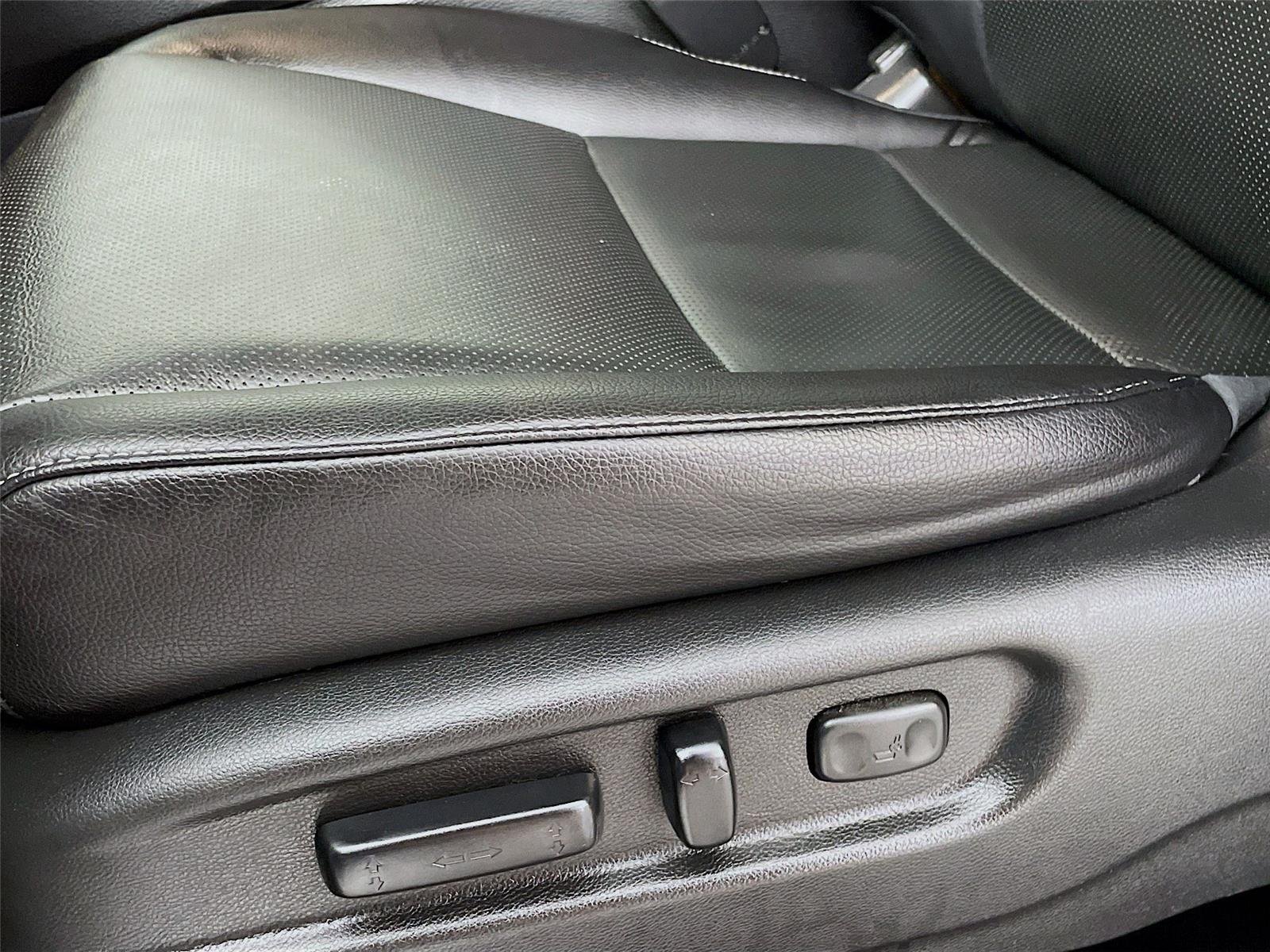 Certified Used 2025 Modern Steel Metallic Honda RTL image 23