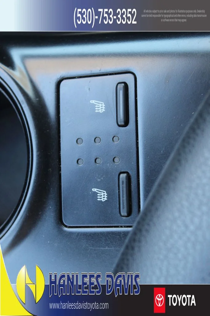 Used 2019 Gray Toyota LE image 18