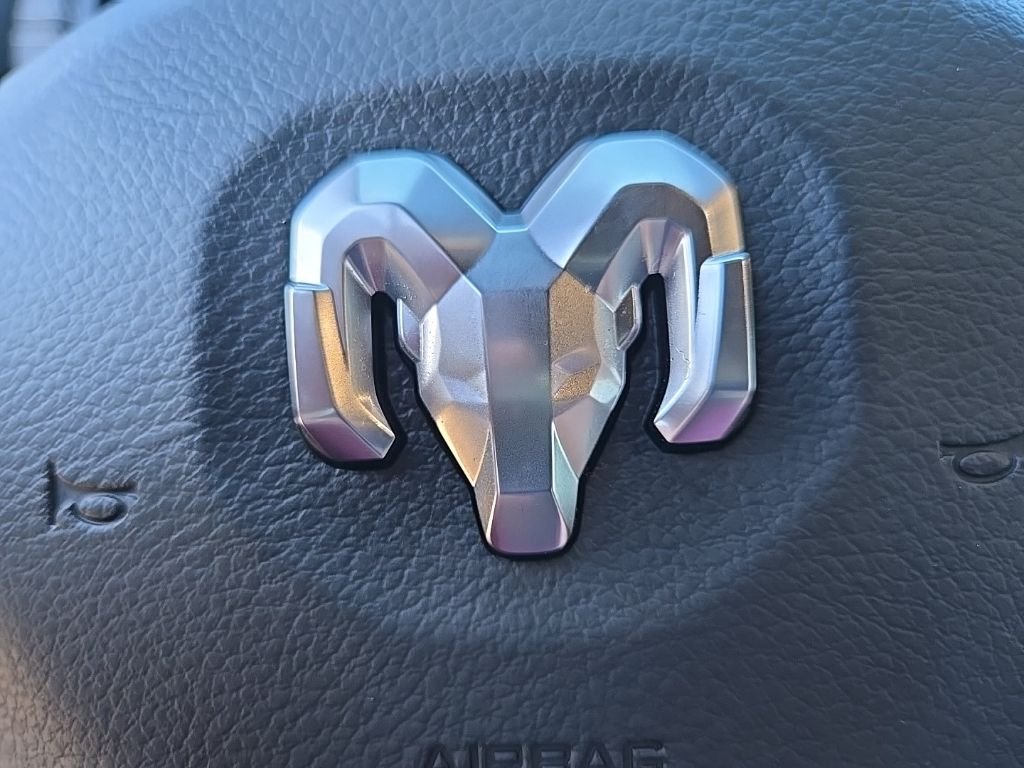 2025 RAM Ram 2500 Pickup Rebel - Photo 117