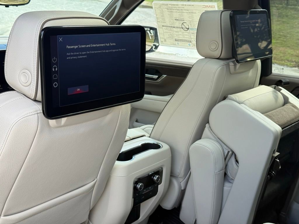 2026 GMC Yukon XL Denali - Photo 22