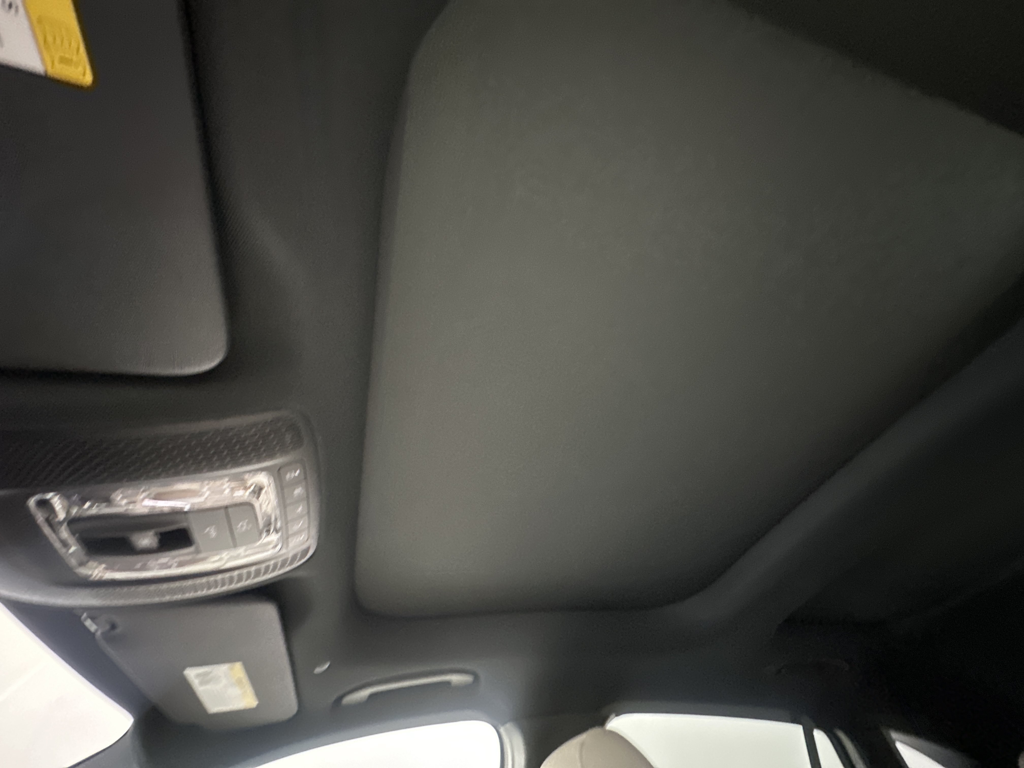 New 2026 Polar White Mercedes-Benz GLA 250 image 23