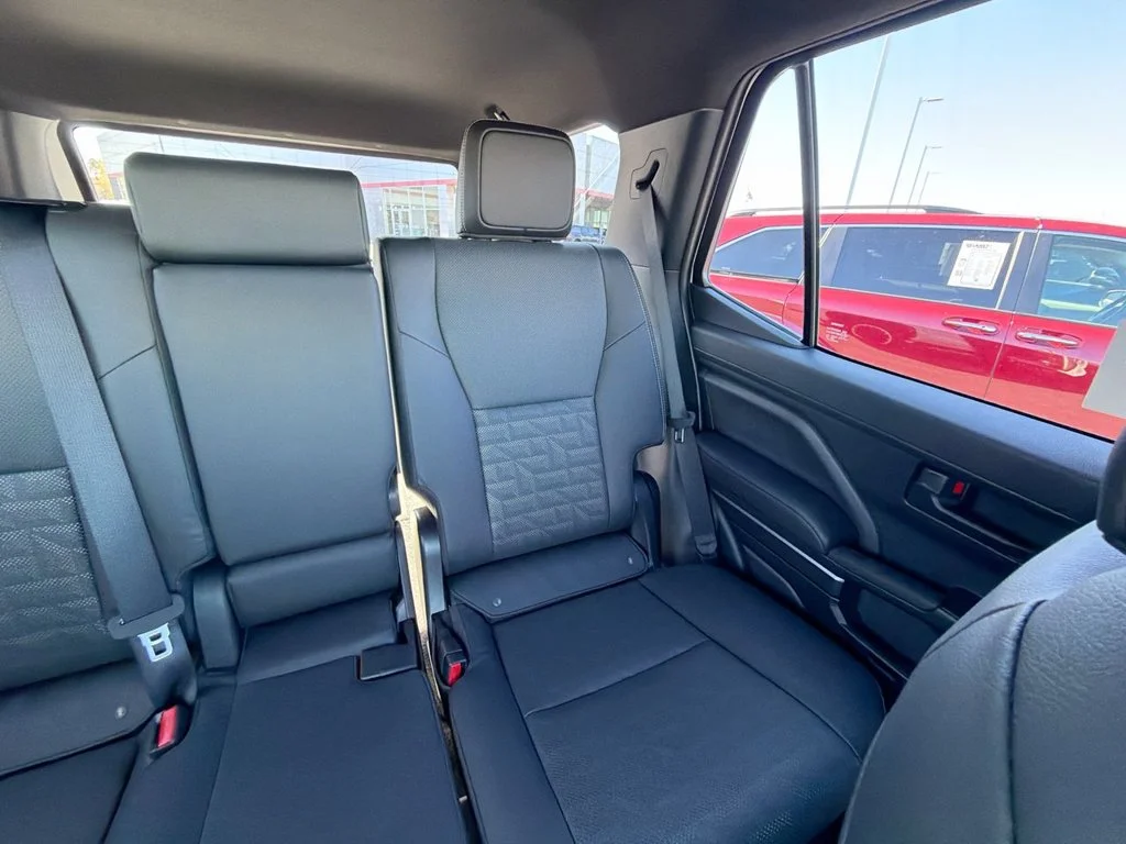 New 2026 Ice Cap Toyota  TRD Off-Road Premium image 14