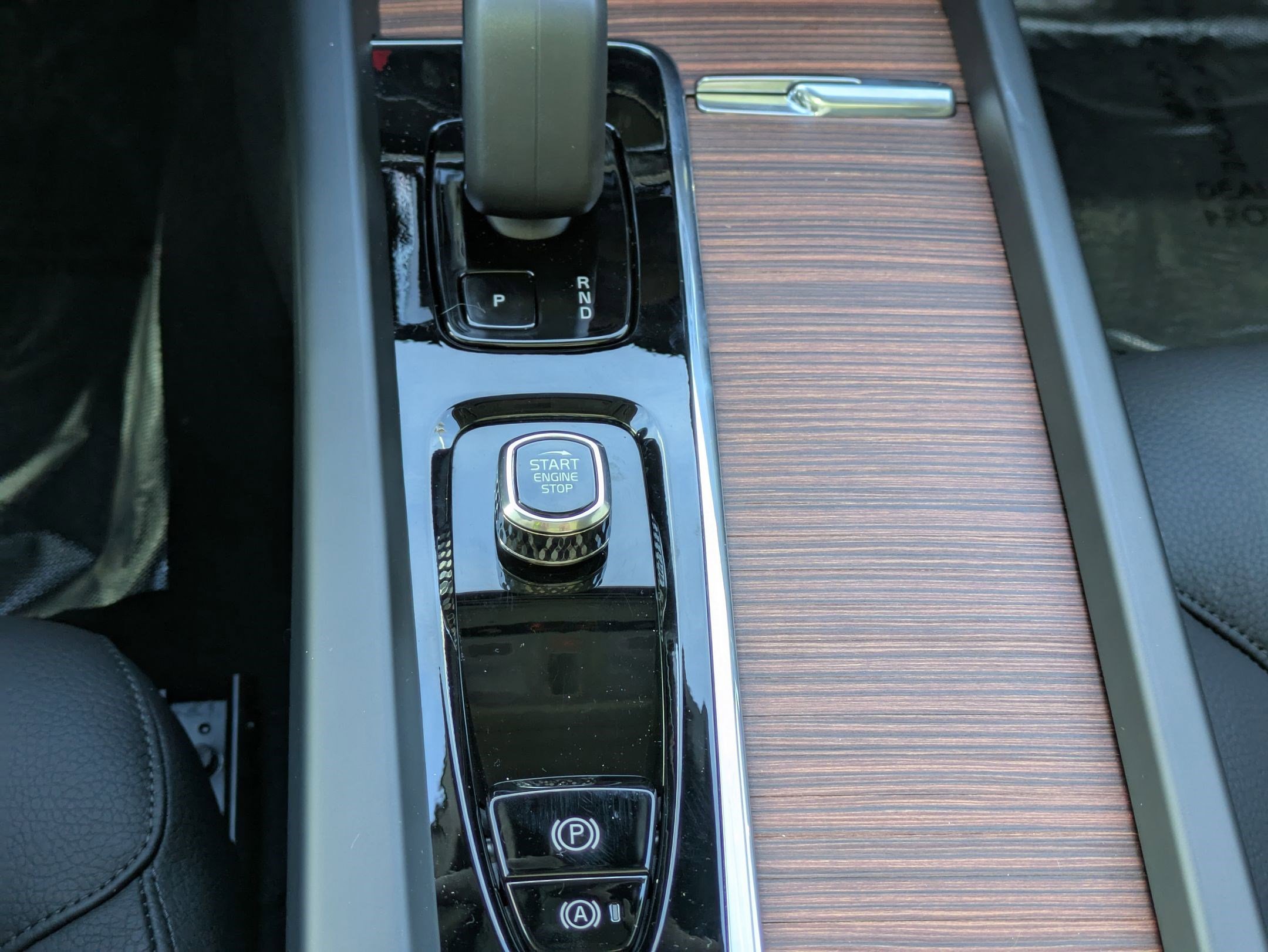 2026 Volvo V60 Cross Country Plus - Photo 13