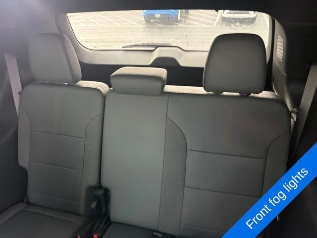 Used 2024 Sterling GMC AT4 image 14