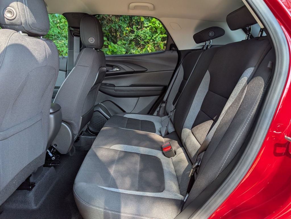 2026 Chevrolet Trailblazer LT - Photo 24