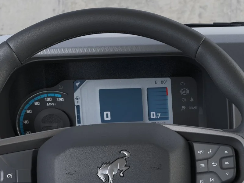 2025 Ford Bronco 2-Door Base - Photo 13