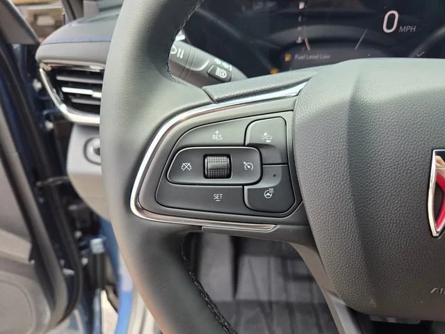 2026 Buick Envista Sport Touring - Photo 28