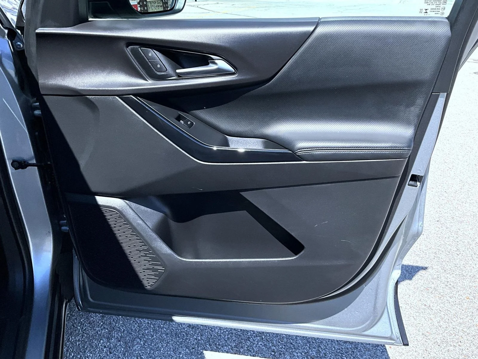 Certified Used 2025 Gray Chevrolet LT image 18