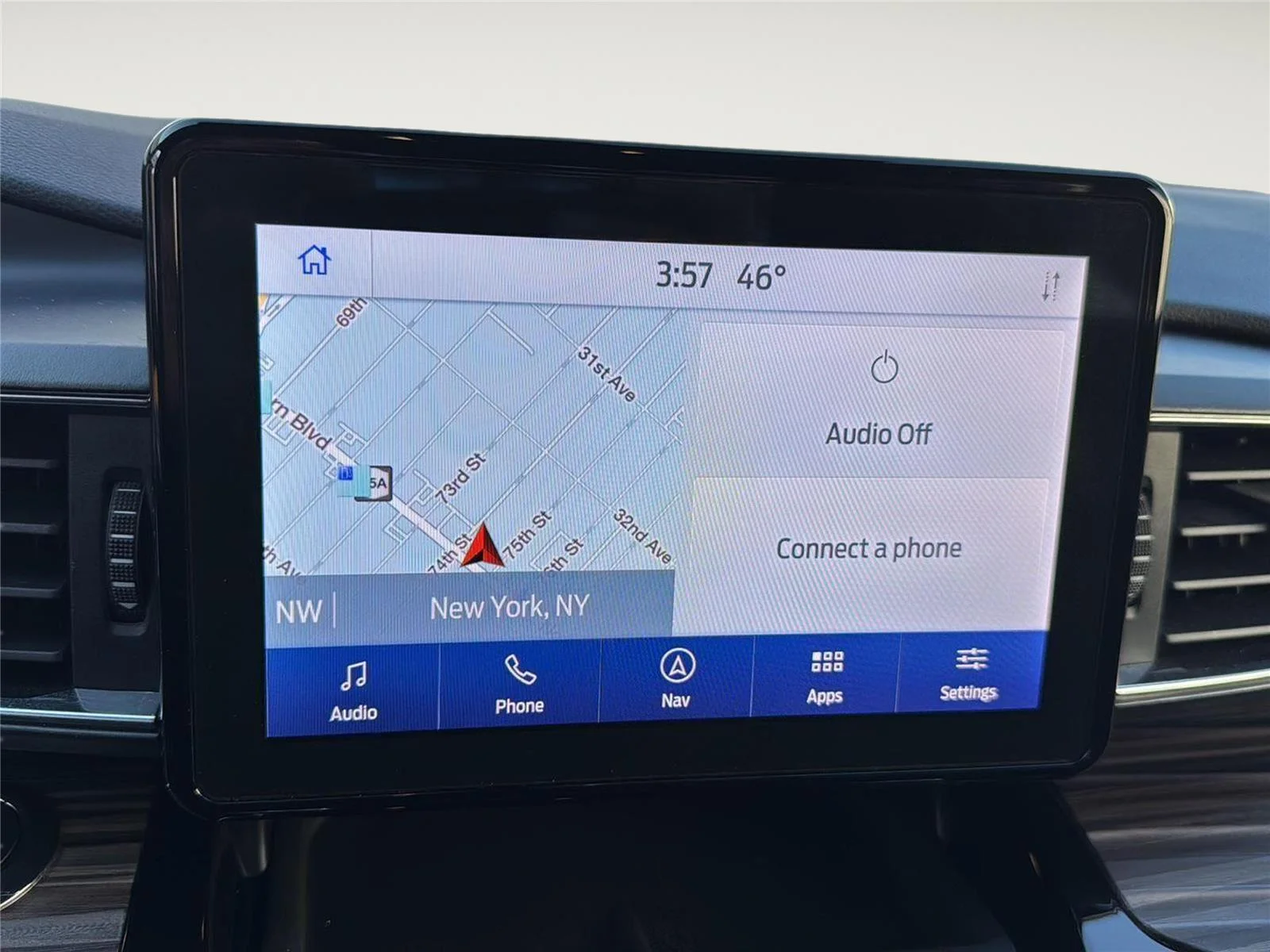 2023 Ford Explorer Limited - Photo 19