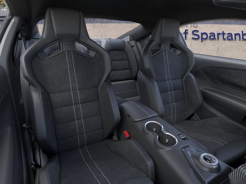 New 2026 Avalanche Gray Ford Dark Horse® SC image 10