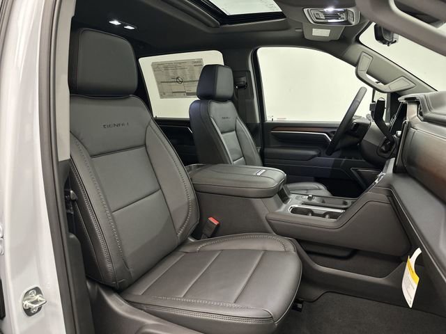 2026 GMC Sierra 2500HD Denali - Photo 28