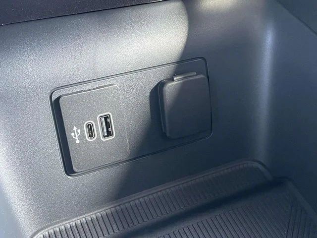 New 2026 Gray Ford Active image 20